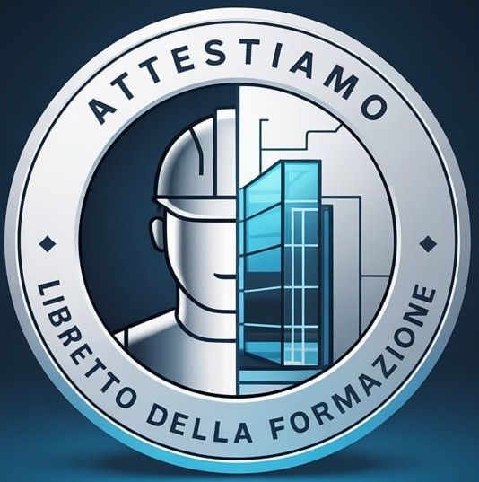 Logo AttestiAmo